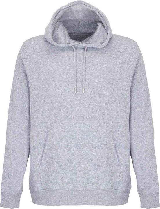 Immagine prodotto Sols Felpa con cappuccio Constellation Marl Unisex Adulto (M)