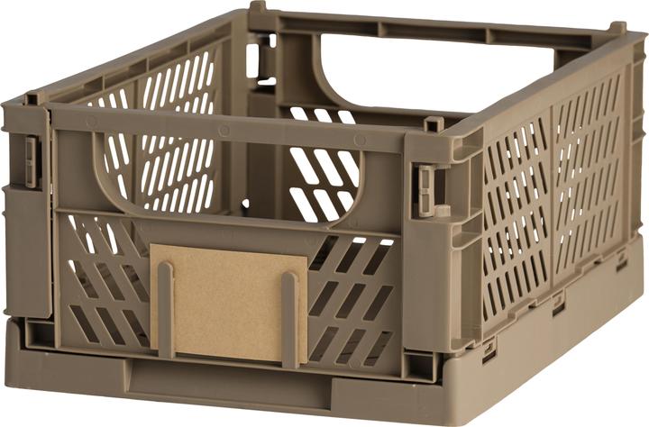 Actual product image Schou Faltbar M (25.5 x 2.5 x 17.5 cm, 3.30 l)