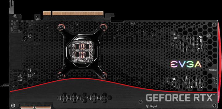 Produktbild EVGA GeForce RTX 3090 FTW3 Ultra Gaming (24 GB)