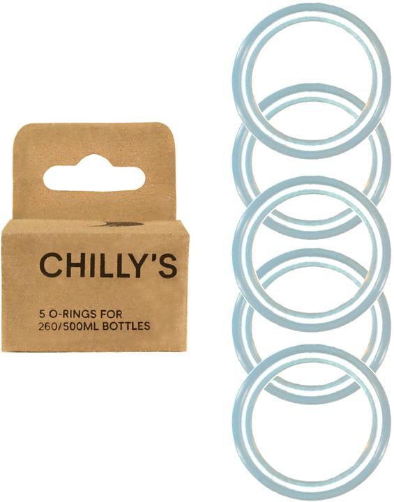 Chilly’s Dichtungsring