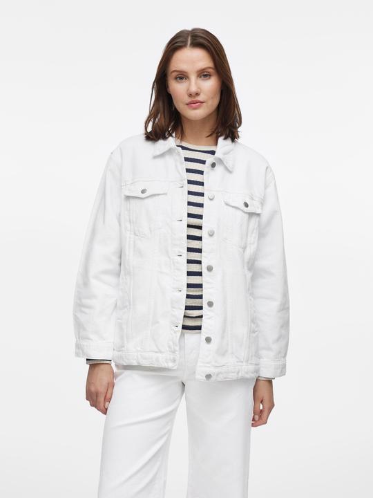 Immagine prodotto Vila Geknöpfte Jeansjacke (40)