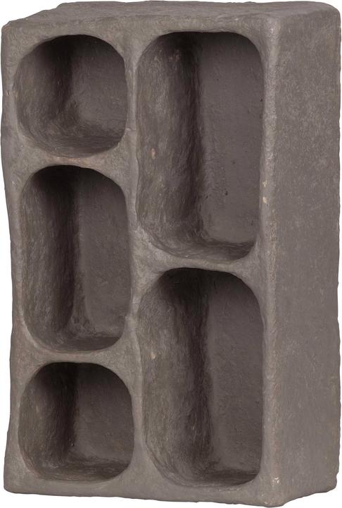 Actual product image BePureHome Clay (70 x 45 x 23 cm)