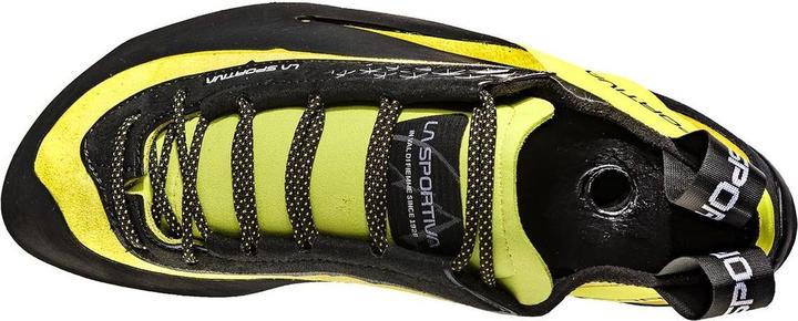 Actual product image La Sportiva Kletterschuhe Miura (38.5)