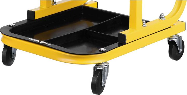 Image du produit Vorel Tabouret mecanicien (5.10 cm, 5.10 cm)