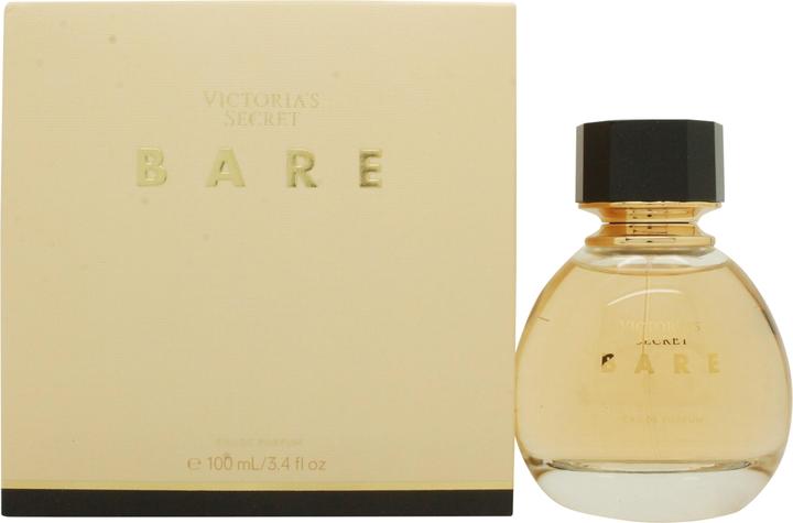 Actual product image Victoria's Secret Bare Eau de Parfum 100ml Spray (100 ml)