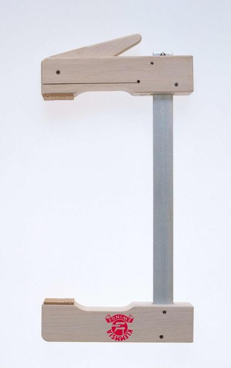 Produktbild Klemmsia Klemmzwingen (600 mm)