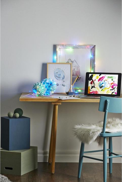 Image du produit Star Trading cheveux d'ange (4 m)