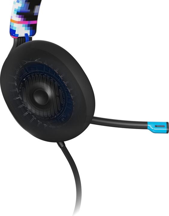 Actual product image Skullcandy Slyr Pro Playstation Gaming Wired Over Ear (Cable)