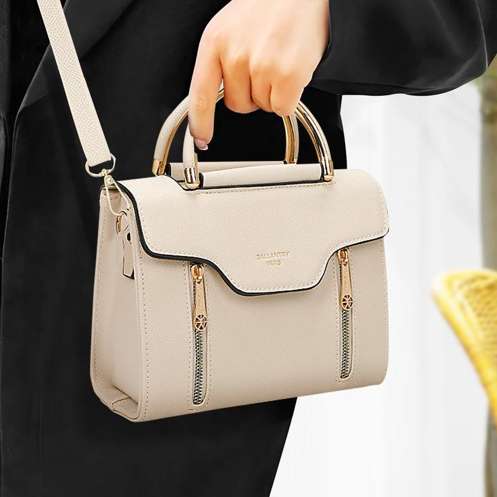 Produktbild Gallantry C-0174-BEIGE Handtasche