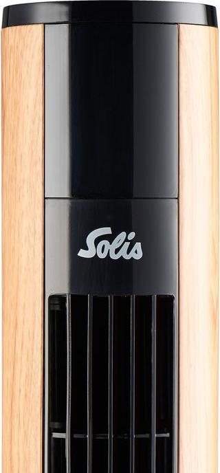Image du produit Solis Easy Breezy 757 (58.50 dB)