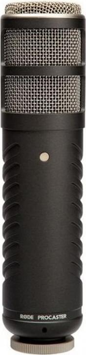 Actual product image RØDE Procaster