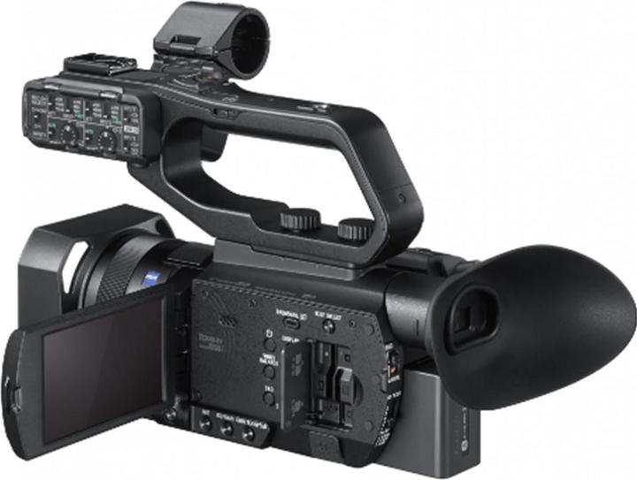Productafbeelding Sony Pxw-Z90 (14.20 Mpx, 30p, 12 x)