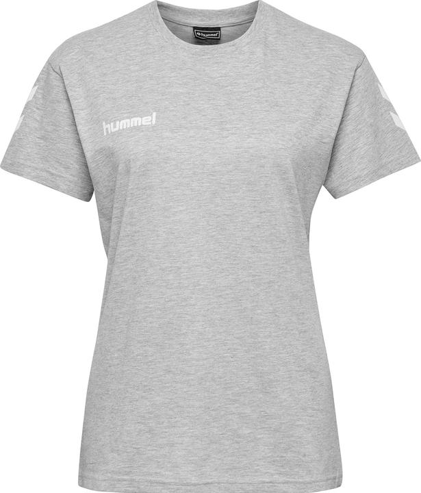 Produktbild hummel Go Cotton T-Shirt Woman S/S (M)