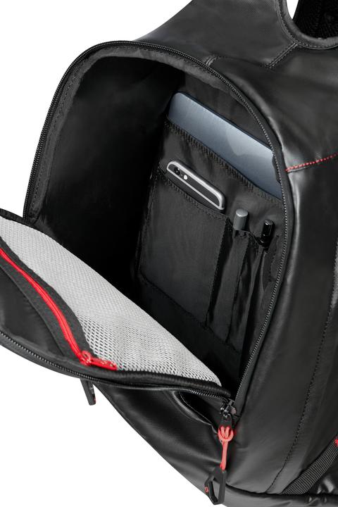 Actual product image Samsonite Paradiver Light (16 l)