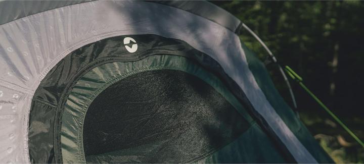 Actual product image Outwell Earth 3 Plus (Tunnel tent, 5.50 kg, 3 persons)