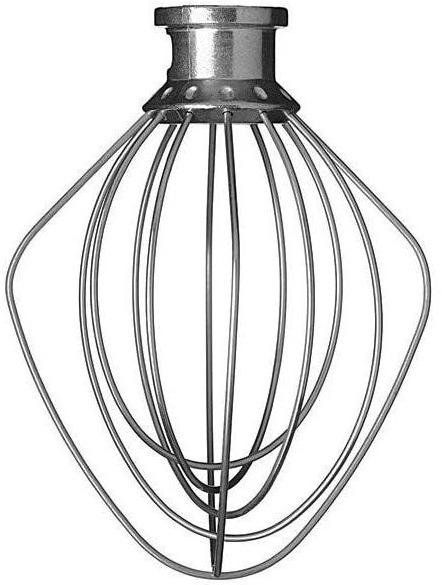Image du produit KitchenAid Artisan KSM200 CH-Version (300 W)