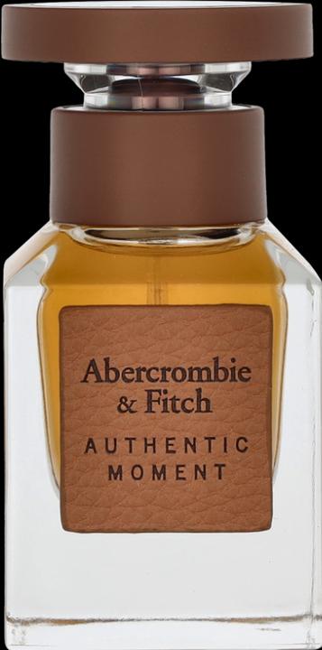 Image du produit Abercrombie and Fitch Moment Eau de Toilette (Eau de toilette, 30 ml)
