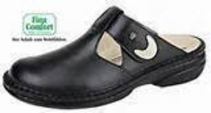 Actual product image Finn Comfort Mules (41)