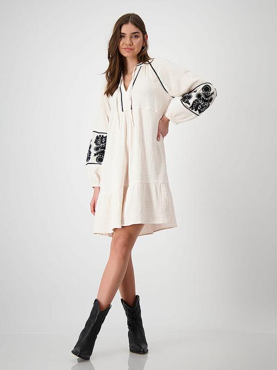 Actual product image Monari Midikleid (38)