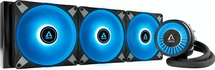 Produktbild Arctic Liquid Freezer III - 420 A-RGB