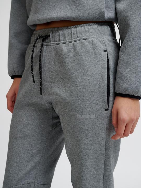 Image du produit hummel Hmltech Fleece Pants Reguliers (XS)