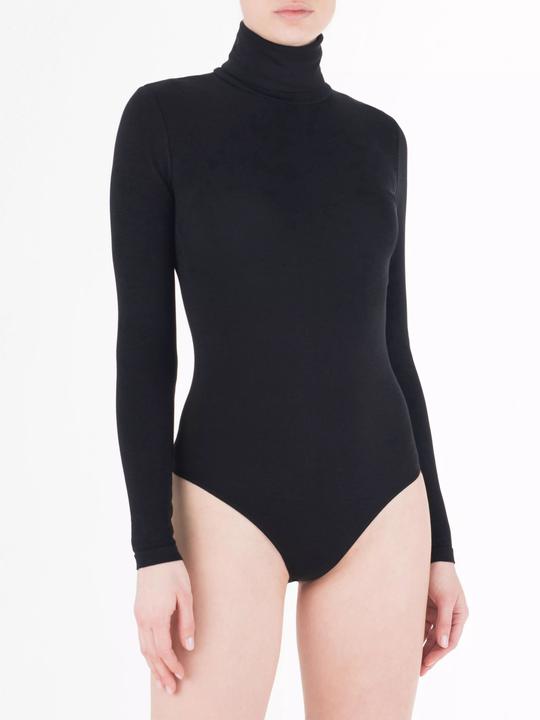 Produktbild Wolford Body Tagwäsche "Colorado" schwarz (36)