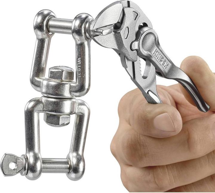 Produktbild Knipex Zangeschlüssel XS (100 mm)