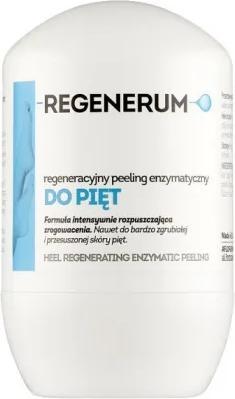 Aflofarm Regenerum Regeneratives enzymatisches Fersenpeeling, 50 ml (50 ml)