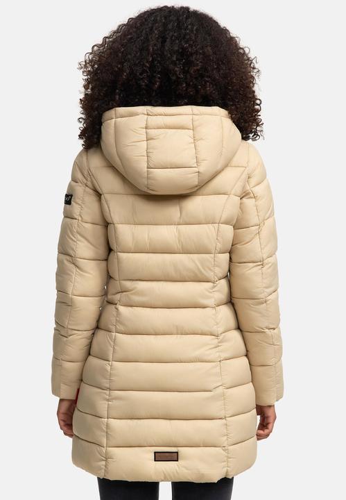 Actual product image Marikoo Evening star (5XL)