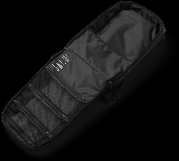 Actual product image DB Sports Freya (16 l)
