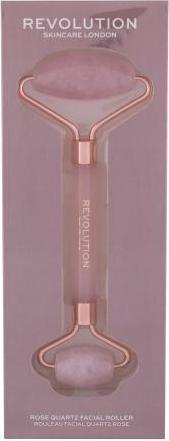 Actual product image Revolution Skincare Roller Rose Quartz Facial Roller