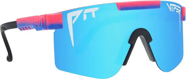 Immagine prodotto Pit Viper The Originals The Wake Blaster 2 Polarizzato (Red, Blu, Blu Revo)