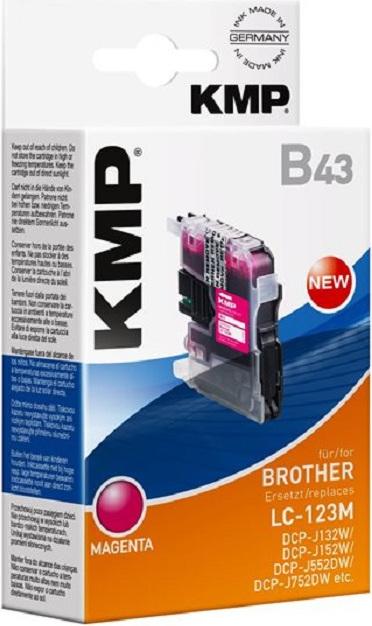 Image du produit KMP B43 (M)
