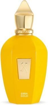 XerJoff Erba Gold (Eau de parfum, 100 ml)
