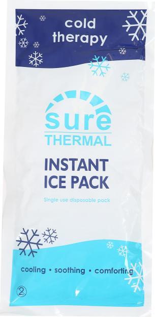 Qualicare Instant-Kältebeutel (1 x)