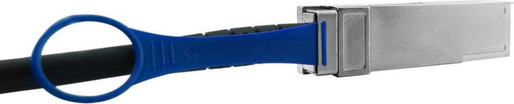 Produktbild CBO Huawei QSFP28-DAC-0.5M kompatibles BlueLAN DAC QSFP28 SC282801L0.5M30