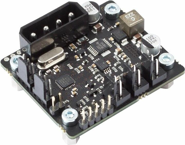 Produktbild Aqua Computer poweradjust 3 USB, Standard-Version