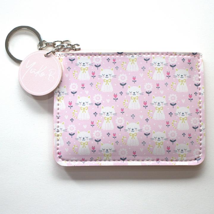 Actual product image Yuko.B Carlie