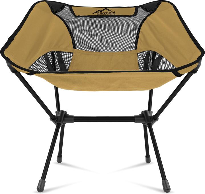 Immagine prodotto Normani Ultraleichter Campingstuhl „Moak“ - 8511