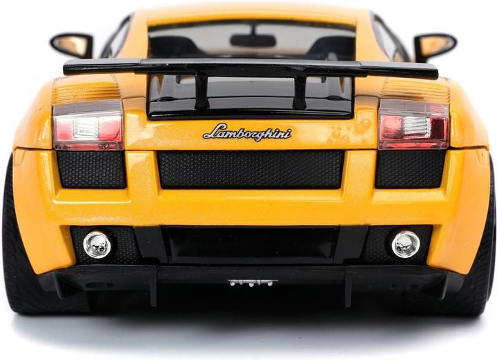 Produktbild Jada Fast & Furious Lamborghini Gallardo 1:24