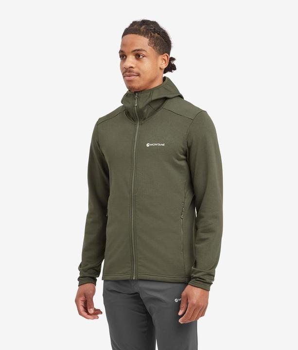 Produktbild Montane Protium Hoodie (XL)