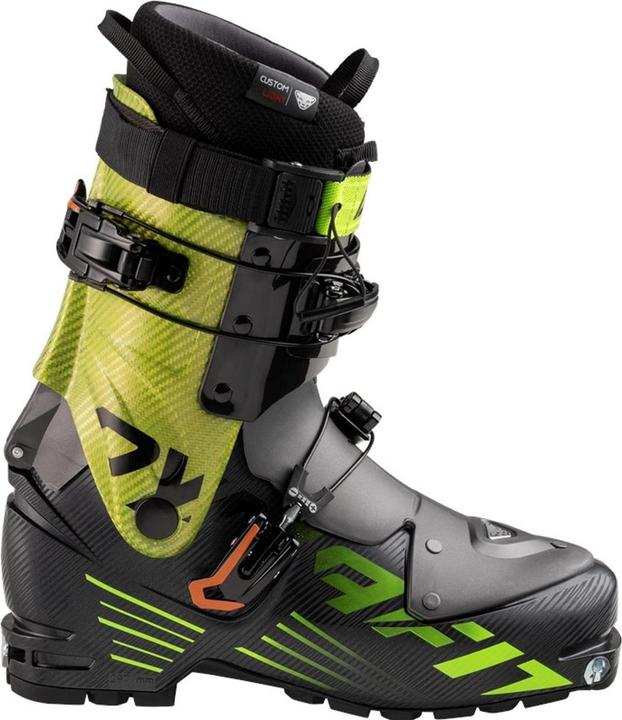 Actual product image Dynafit TLT Speedfit PRO touring ski boot unisex (23.5)