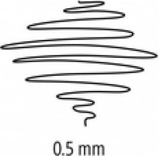Immagine prodotto Staedtler 308 (Nero, 1 x)