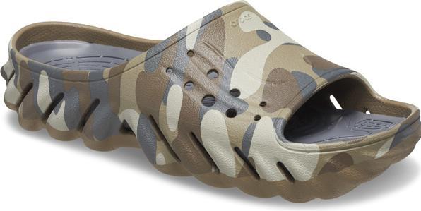 Produktbild Crocs Echo Camo Redux Slide (42, 42.5, 43, 42 2/3)