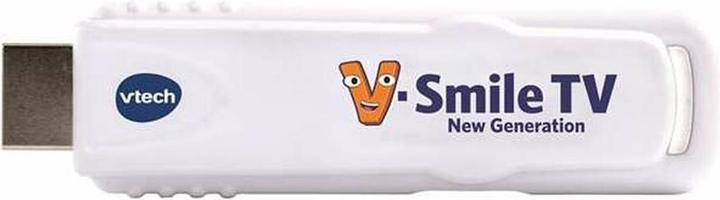 Immagine prodotto VTech Console di gioco portatile V-Smile TV