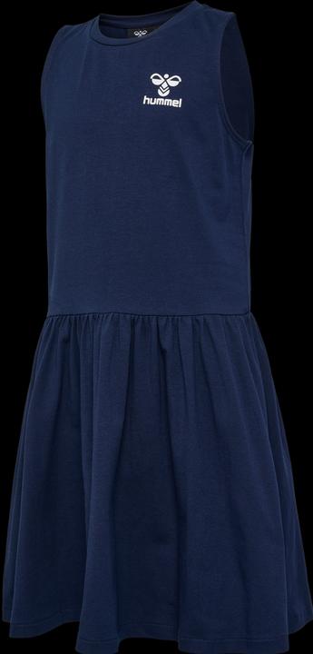Actual product image hummel hmlCAROLINE DRESS (176)