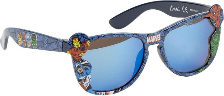 Disney Avengers Sonnenbrille