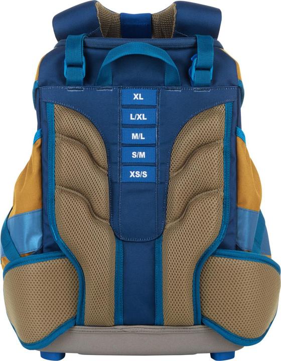 Image du produit finkid BUDDY EKO SMART cartable sky mi (20 l)