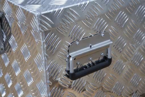 Actual product image Alutec Extreme 234
