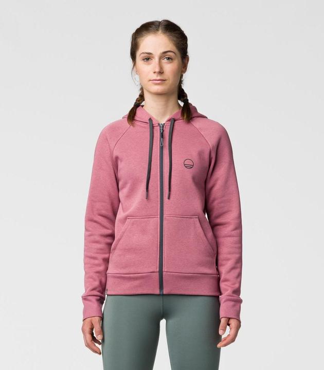 Produktbild Wild Country Flow Hoody Damen (S)